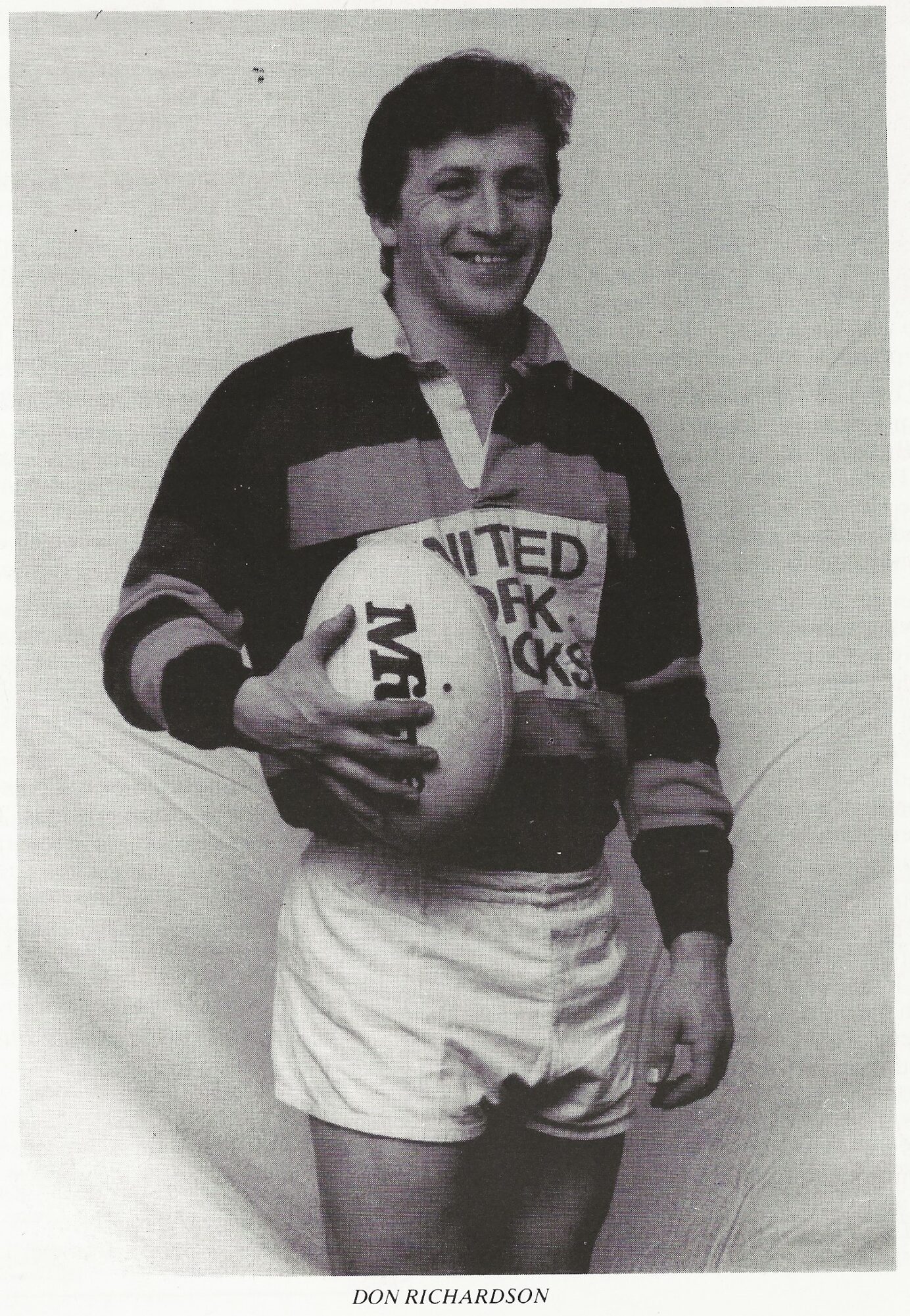 Don Richardson